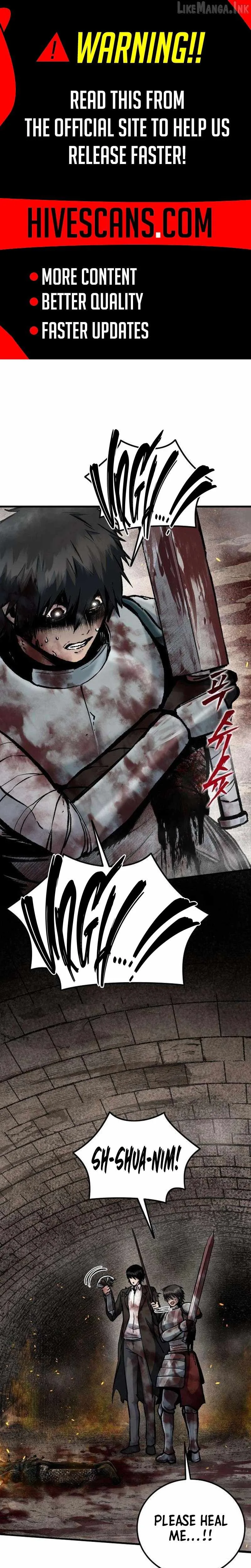 Hell Login Chapter 14 page 1