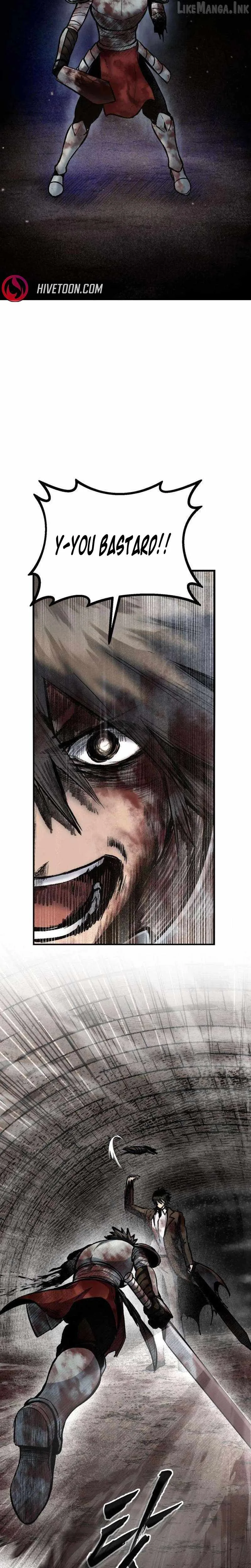 Hell Login Chapter 14 page 8