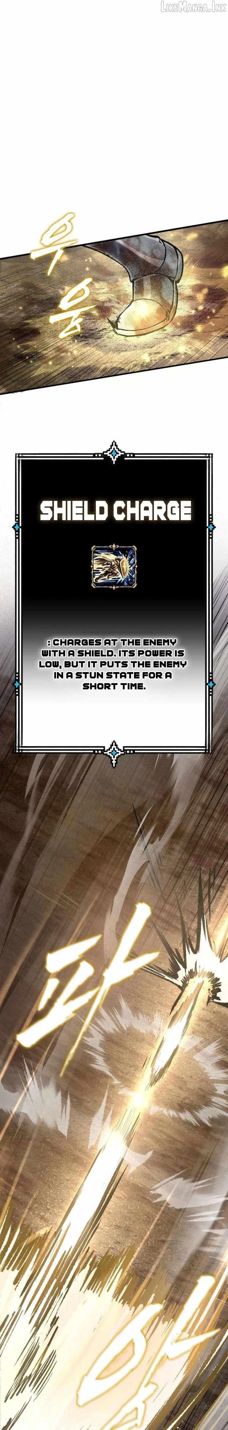 Hell Login Chapter 14 page 23