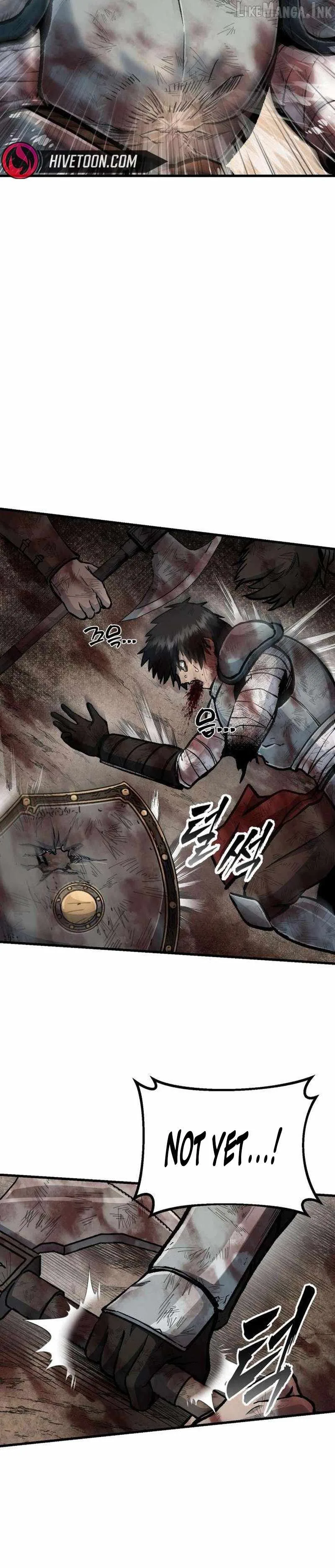 Hell Login Chapter 14 page 27