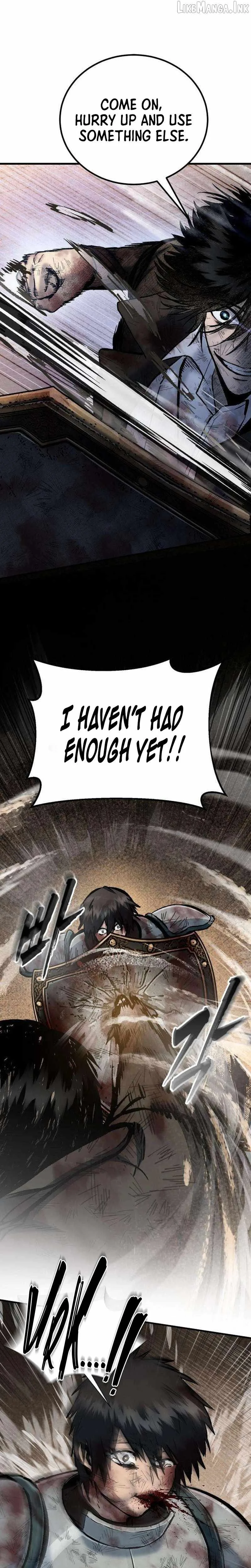 Hell Login Chapter 14 page 26