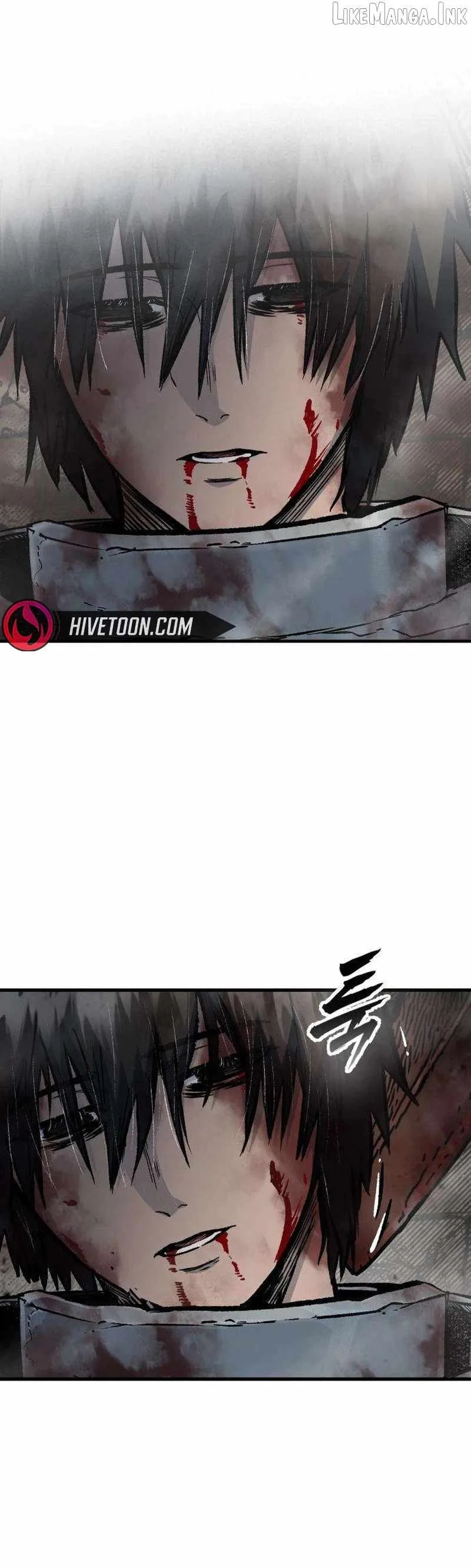 Hell Login Chapter 14 page 33