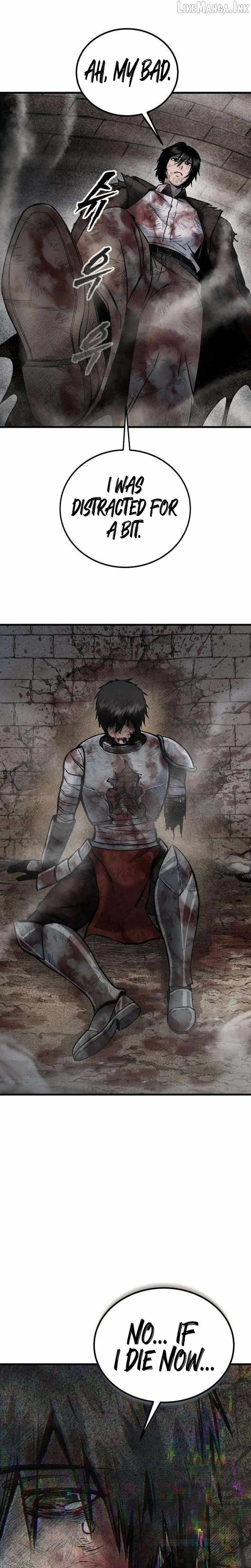 Hell Login Chapter 14 page 31