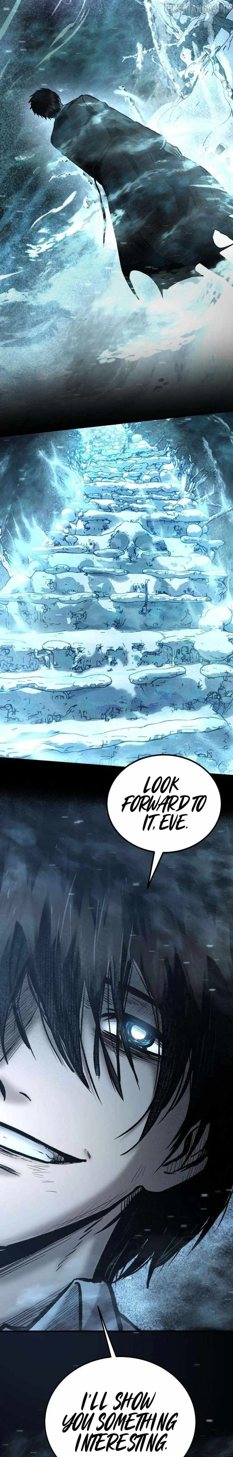 Hell Login Chapter 14 page 38