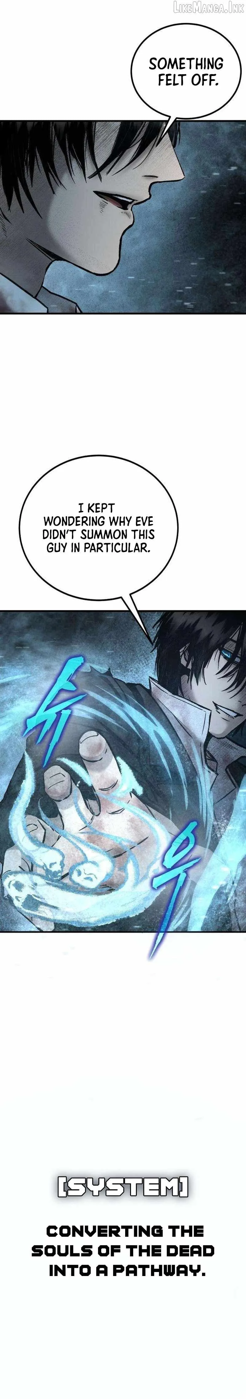 Hell Login Chapter 14 page 36