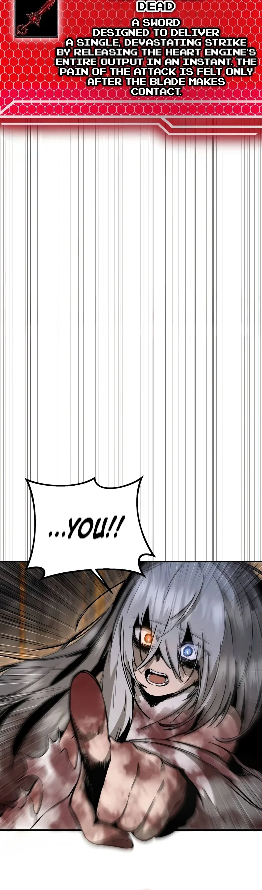 Hell Login Chapter 17 page 14