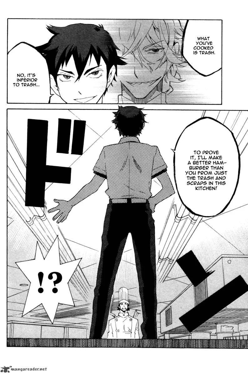 Hell's Kitchen Chapter 1 page 29
