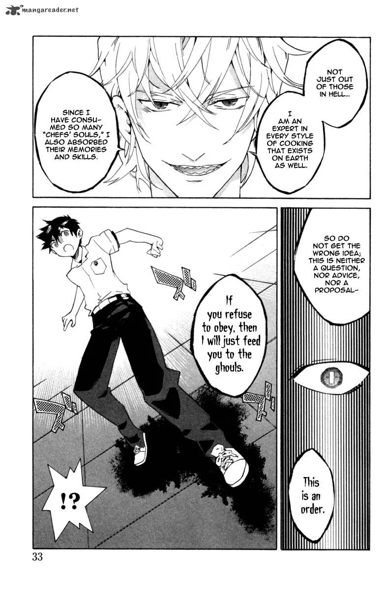 Hell's Kitchen Chapter 1 page 32