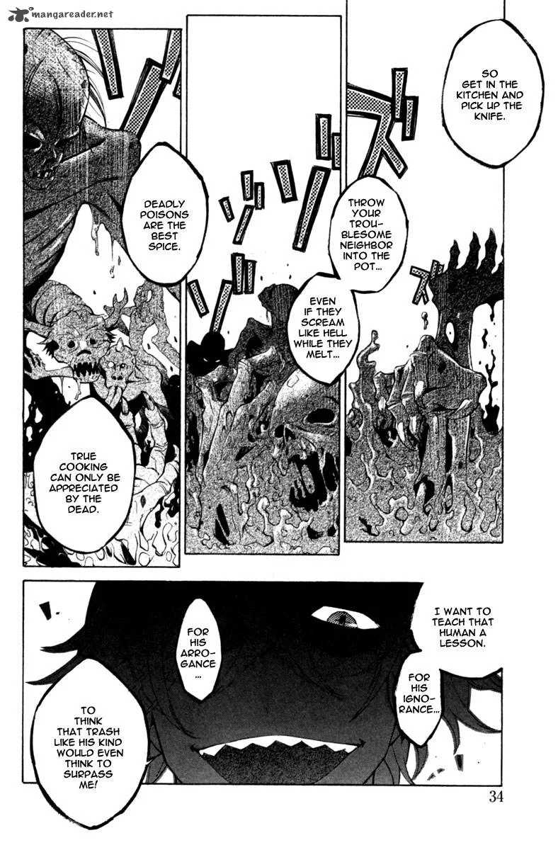 Hell's Kitchen Chapter 1 page 33