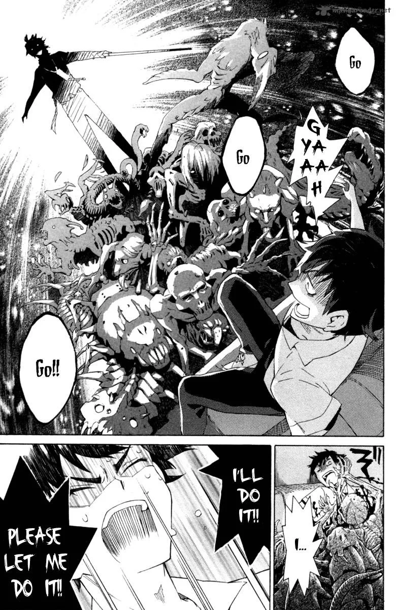 Hell's Kitchen Chapter 1 page 34