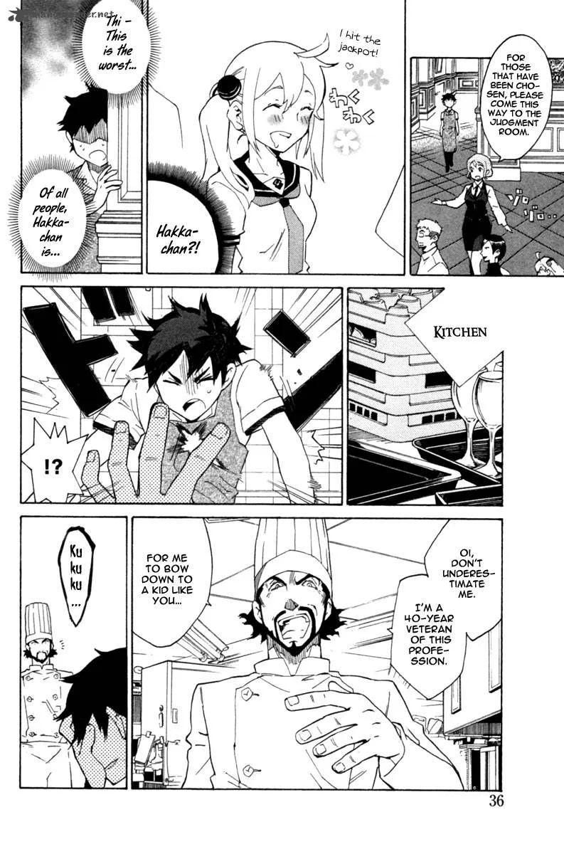 Hell's Kitchen Chapter 1 page 35