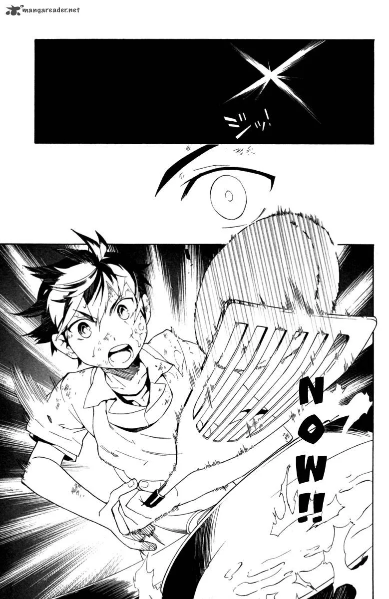 Hell's Kitchen Chapter 1 page 48