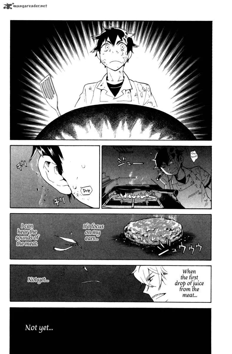Hell's Kitchen Chapter 1 page 47