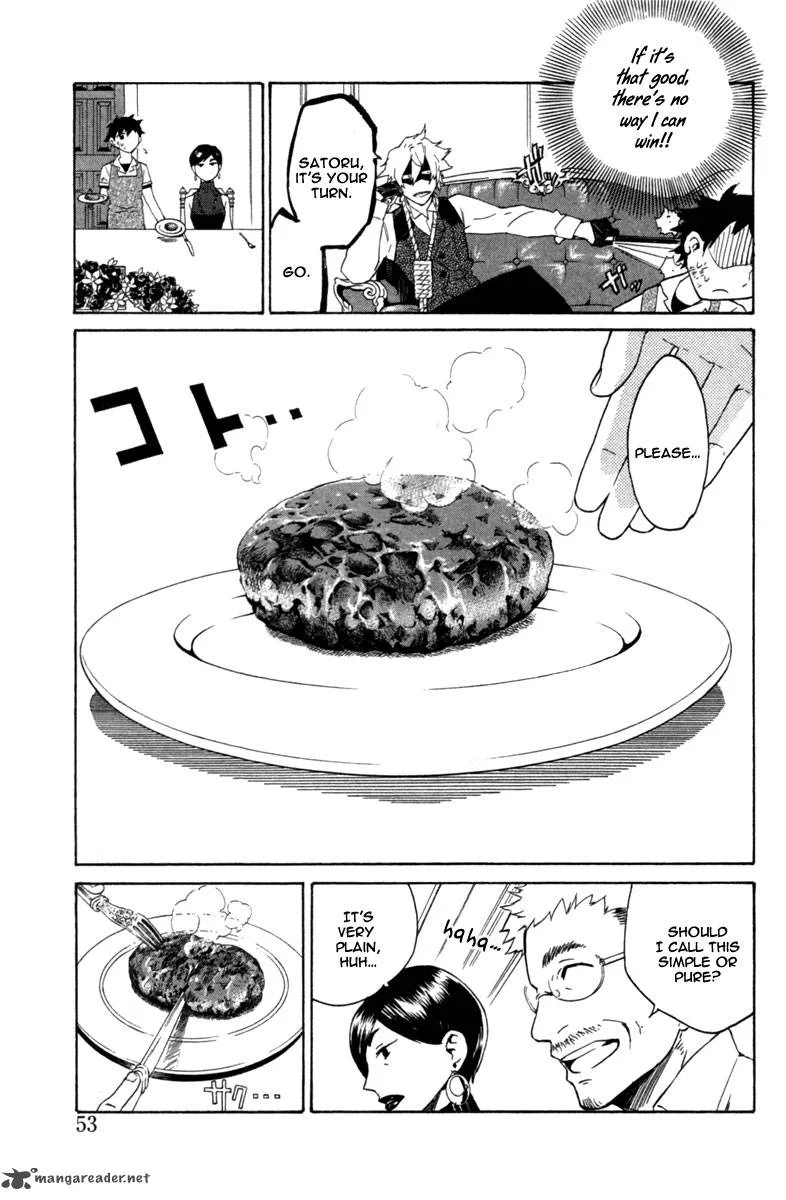 Hell's Kitchen Chapter 1 page 52