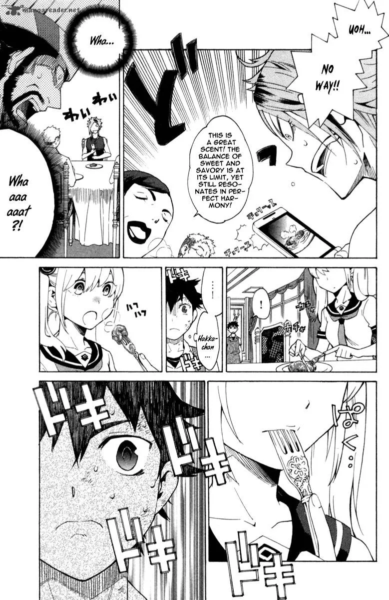 Hell's Kitchen Chapter 1 page 54