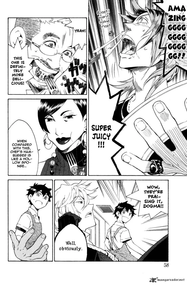 Hell's Kitchen Chapter 1 page 56