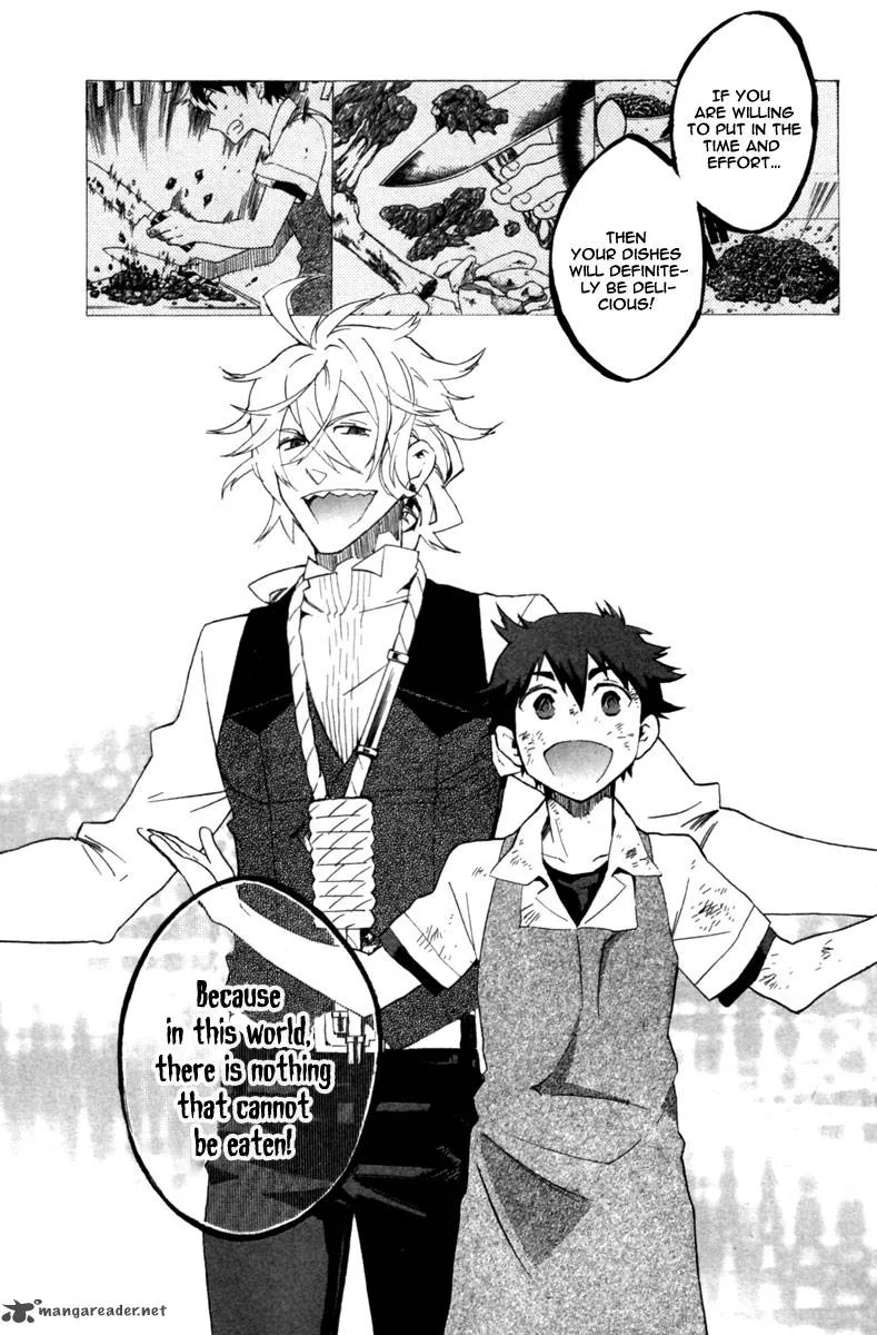 Hell's Kitchen Chapter 1 page 59