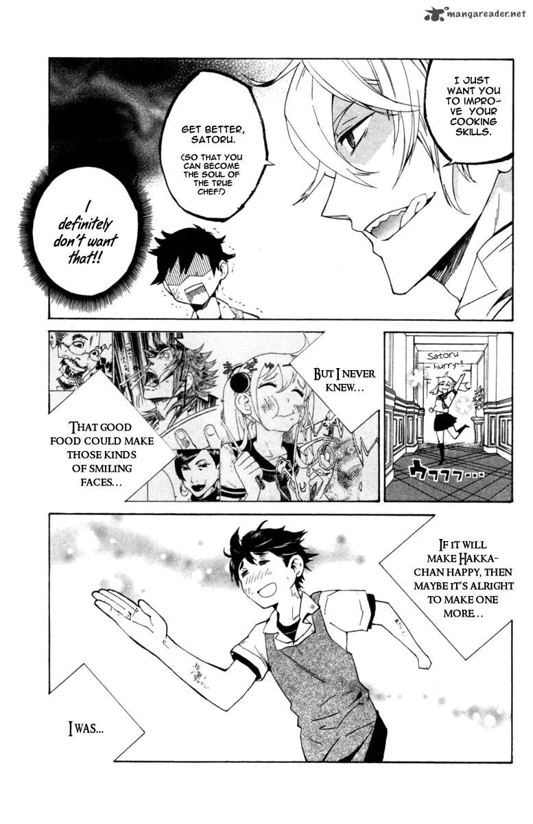 Hell's Kitchen Chapter 1 page 63