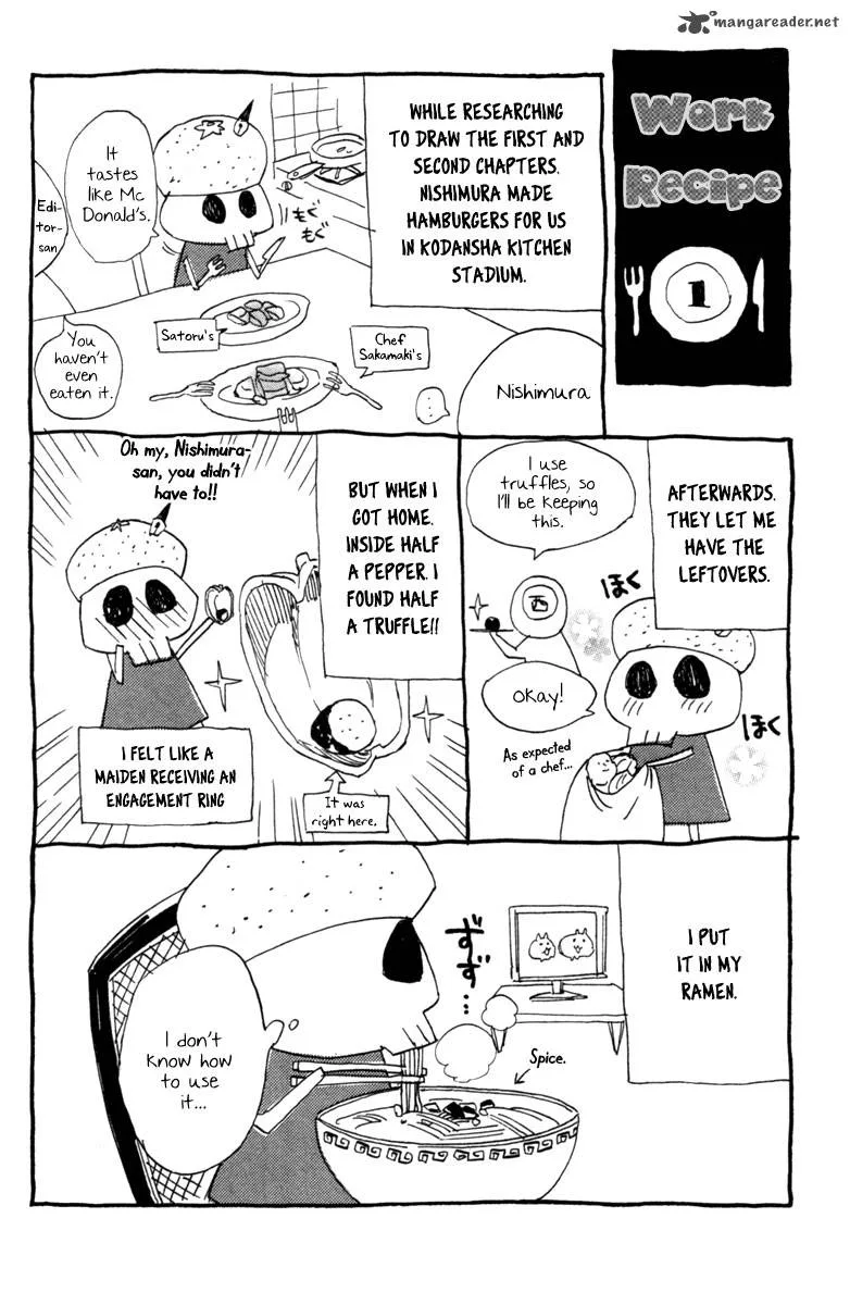 Hell's Kitchen Chapter 1 page 66