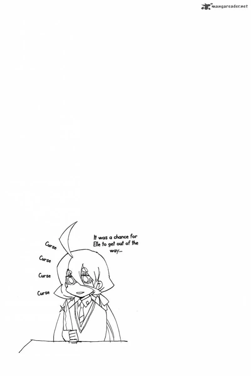 Hell's Kitchen Chapter 10 page 42