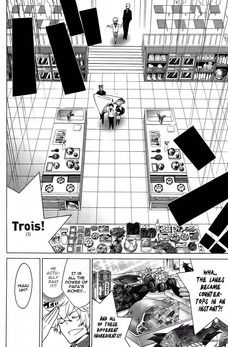 Hell's Kitchen Chapter 11 page 11