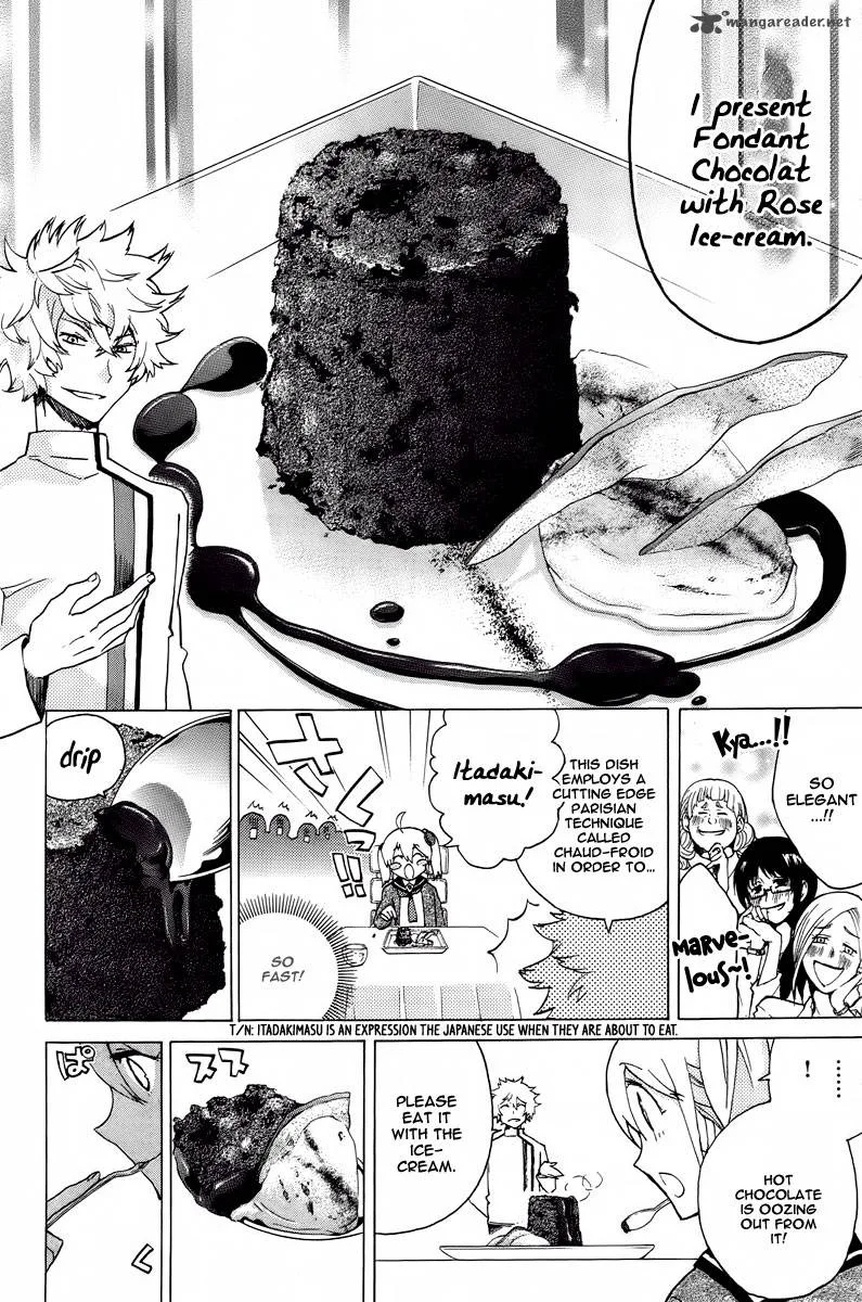 Hell's Kitchen Chapter 11 page 24