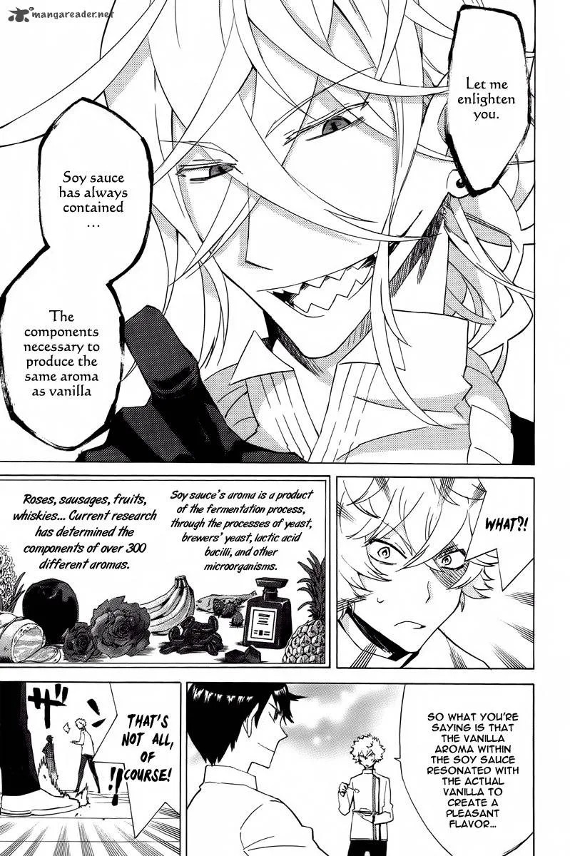 Hell's Kitchen Chapter 11 page 29