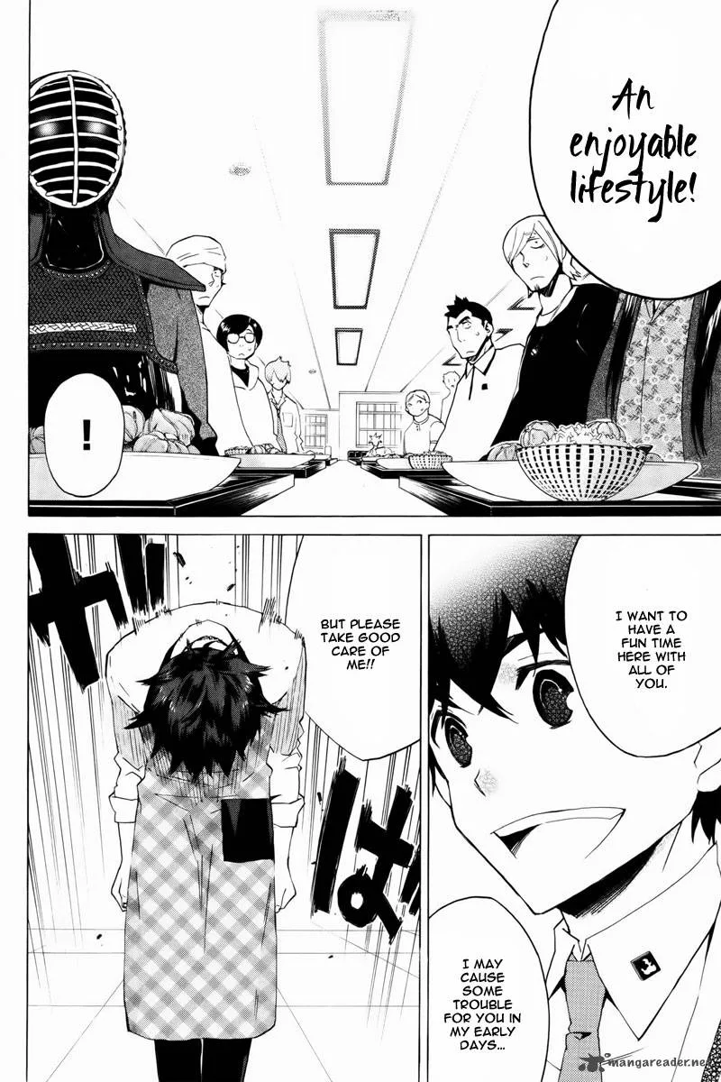 Hell's Kitchen Chapter 12 page 37