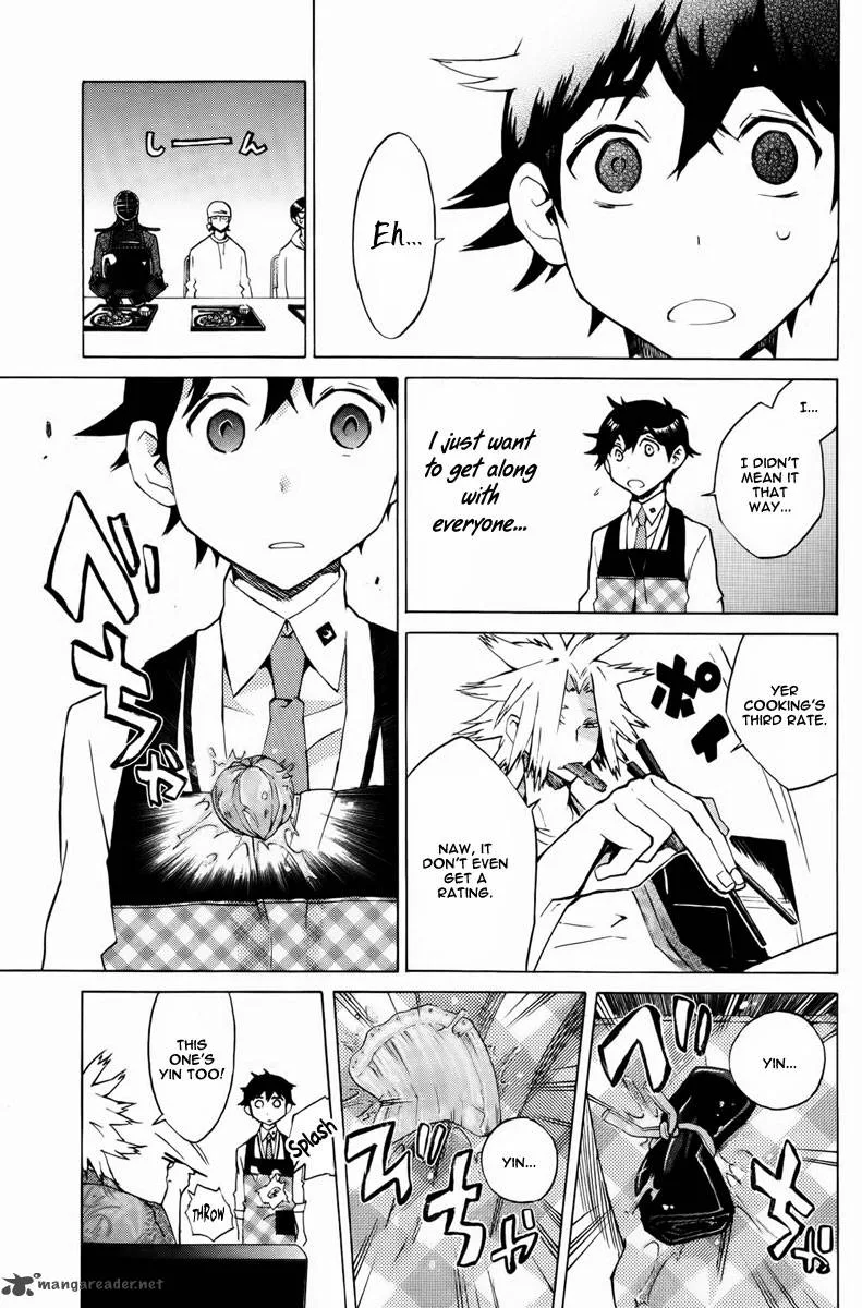 Hell's Kitchen Chapter 12 page 40