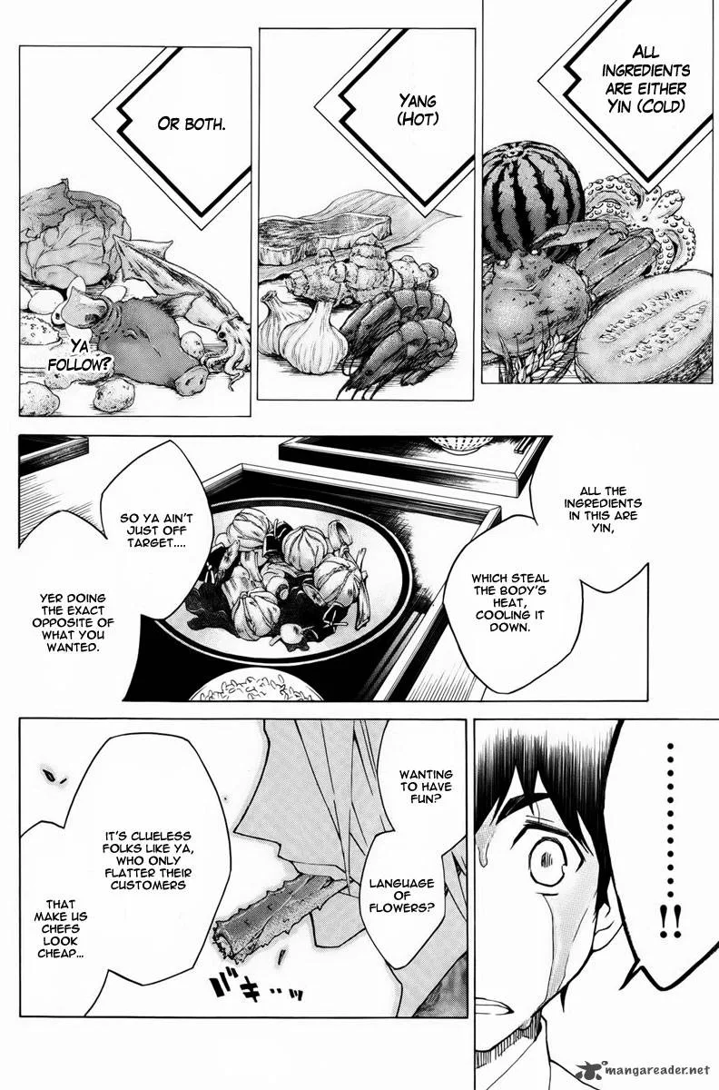 Hell's Kitchen Chapter 12 page 43
