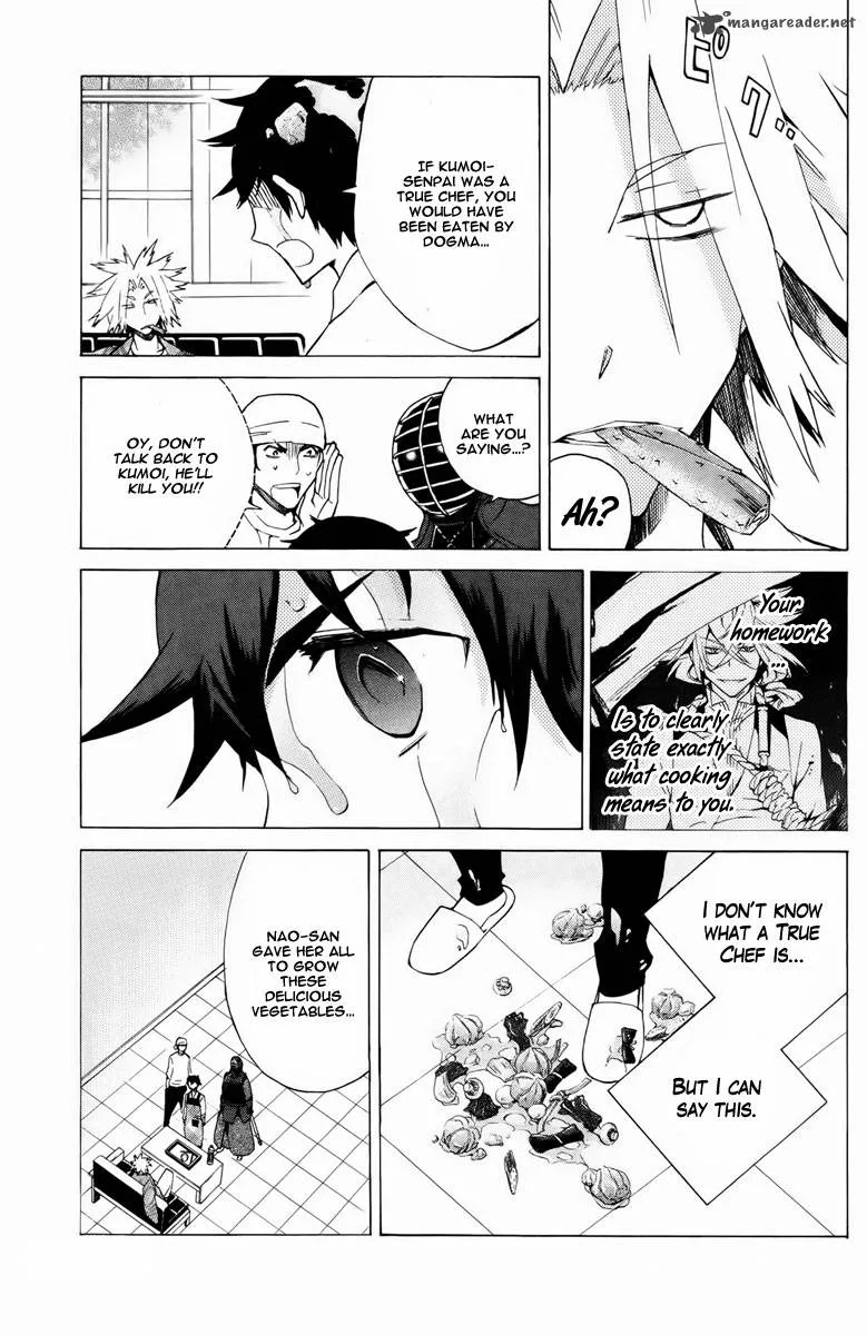 Hell's Kitchen Chapter 12 page 46