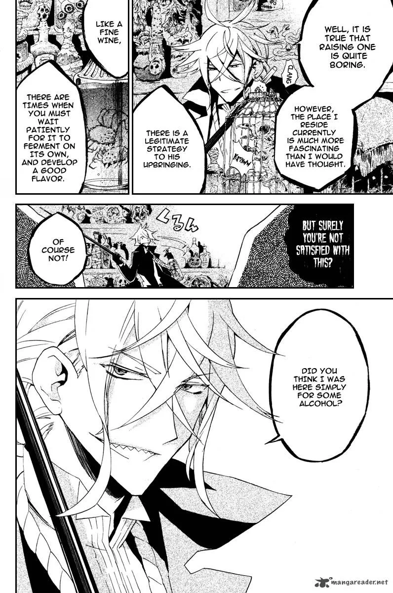 Hell's Kitchen Chapter 13 page 6