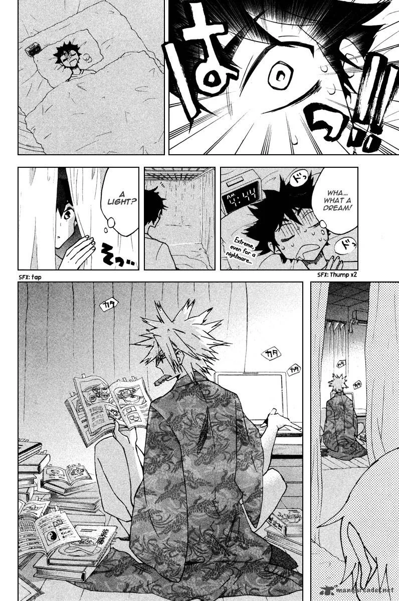 Hell's Kitchen Chapter 13 page 29
