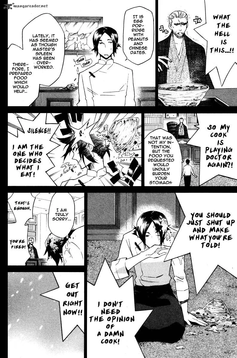 Hell's Kitchen Chapter 13 page 37