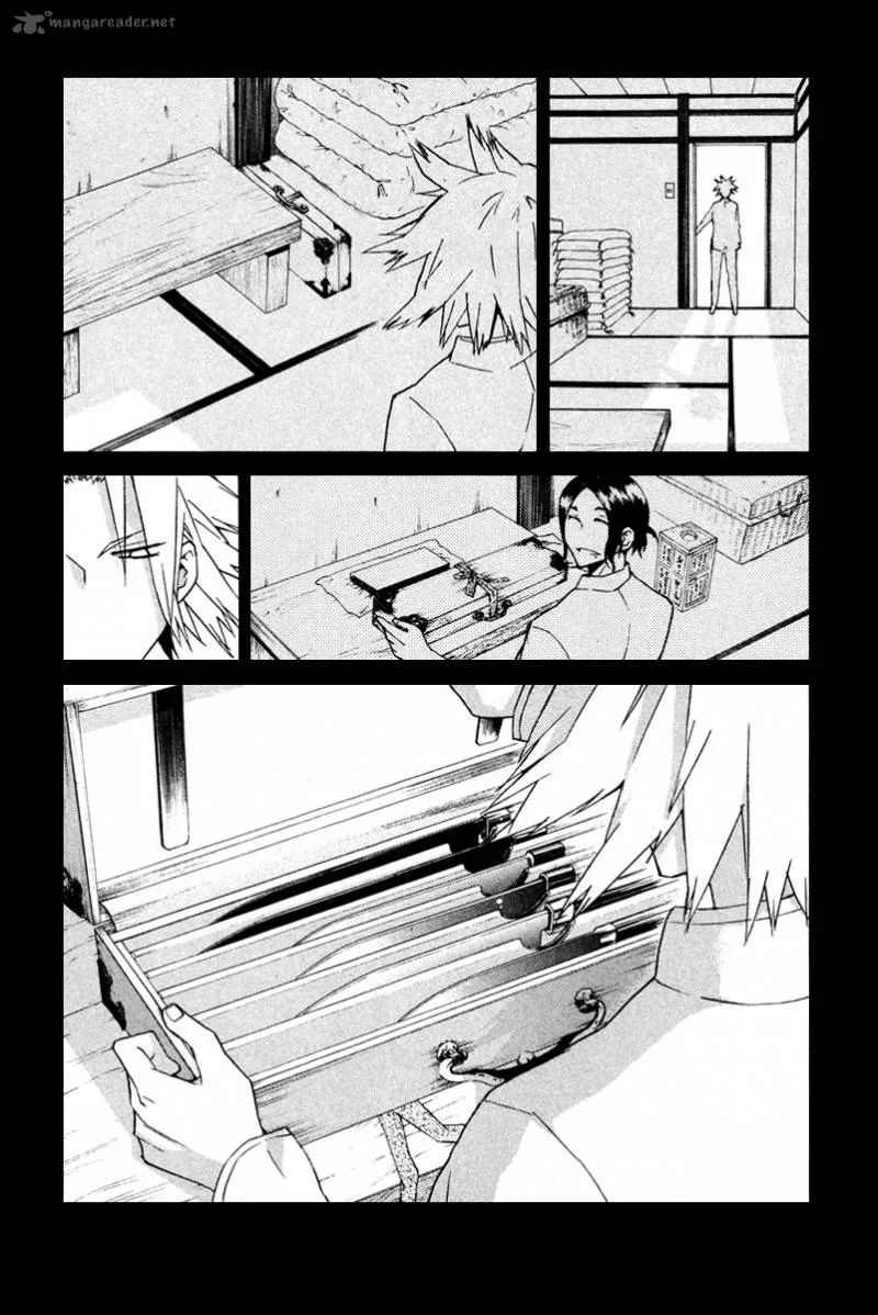 Hell's Kitchen Chapter 13 page 42