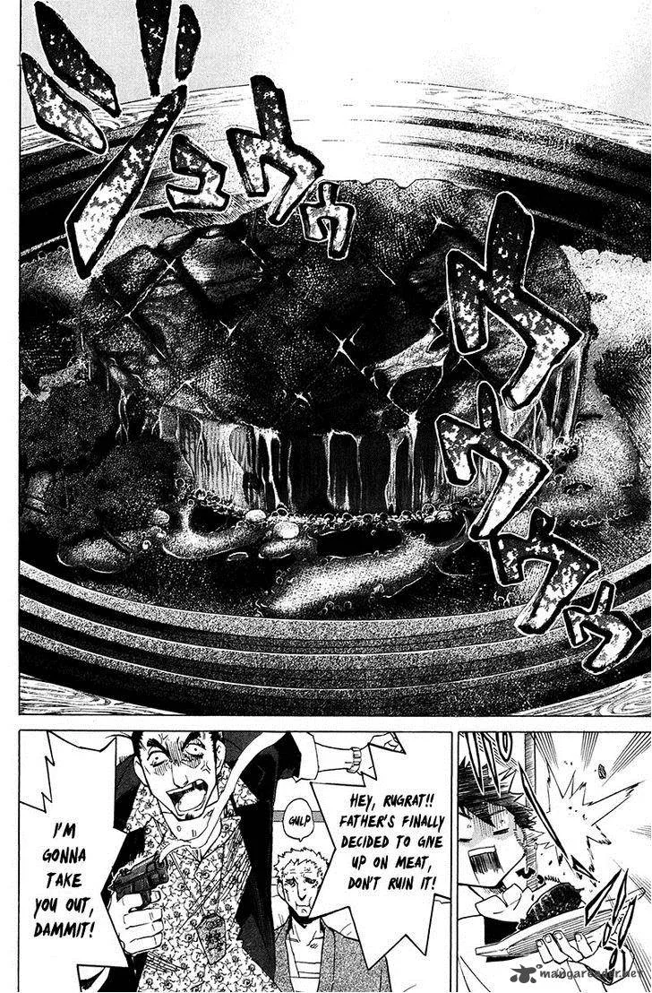 Hell's Kitchen Chapter 14 page 23