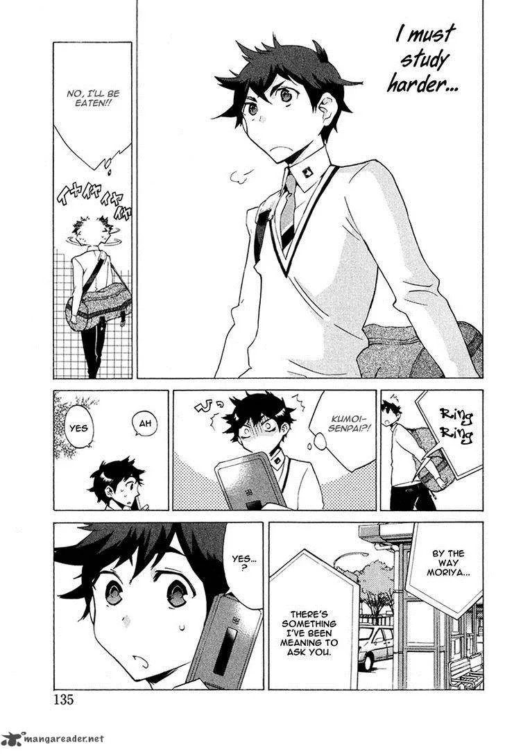Hell's Kitchen Chapter 14 page 40