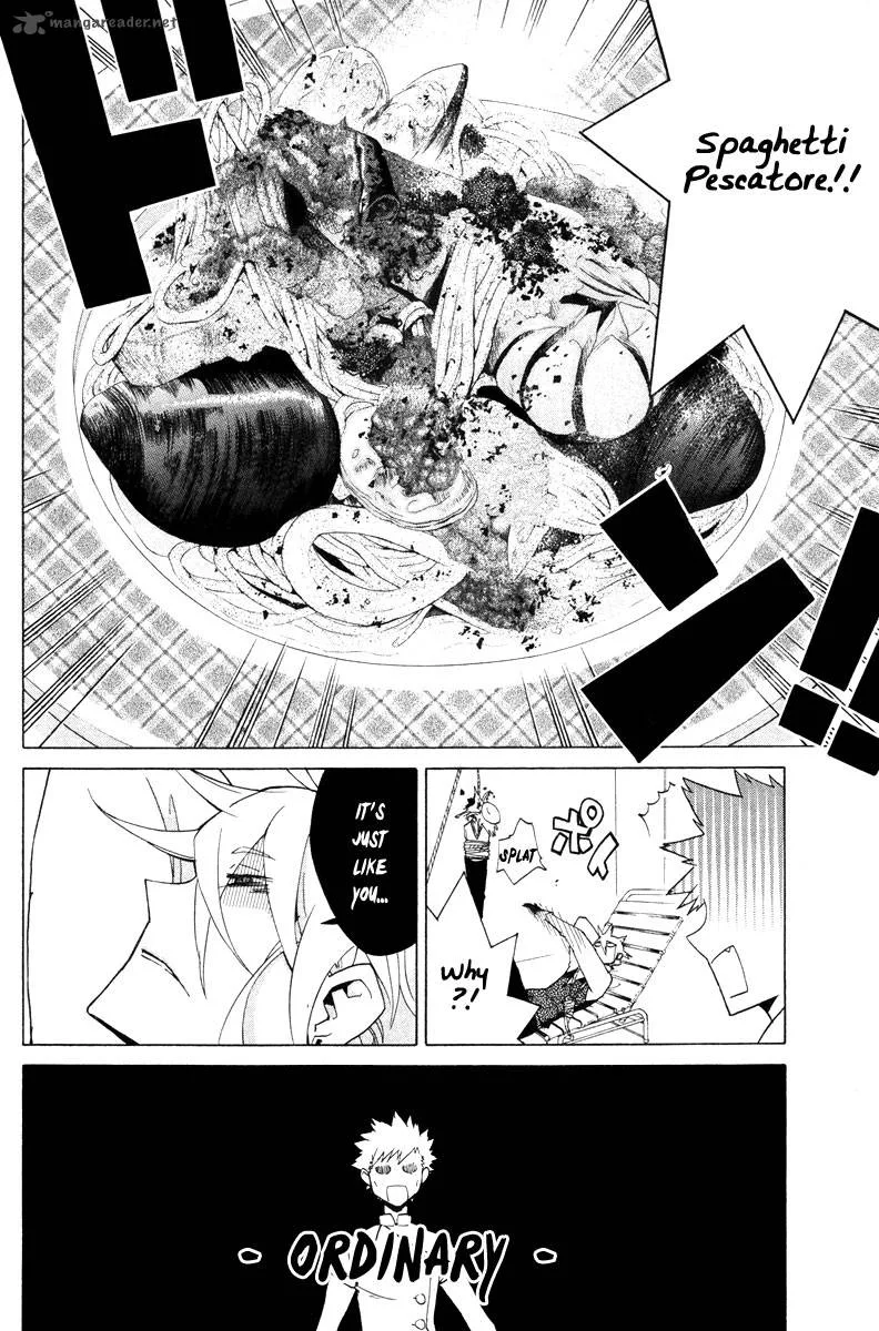 Hell's Kitchen Chapter 15 page 23