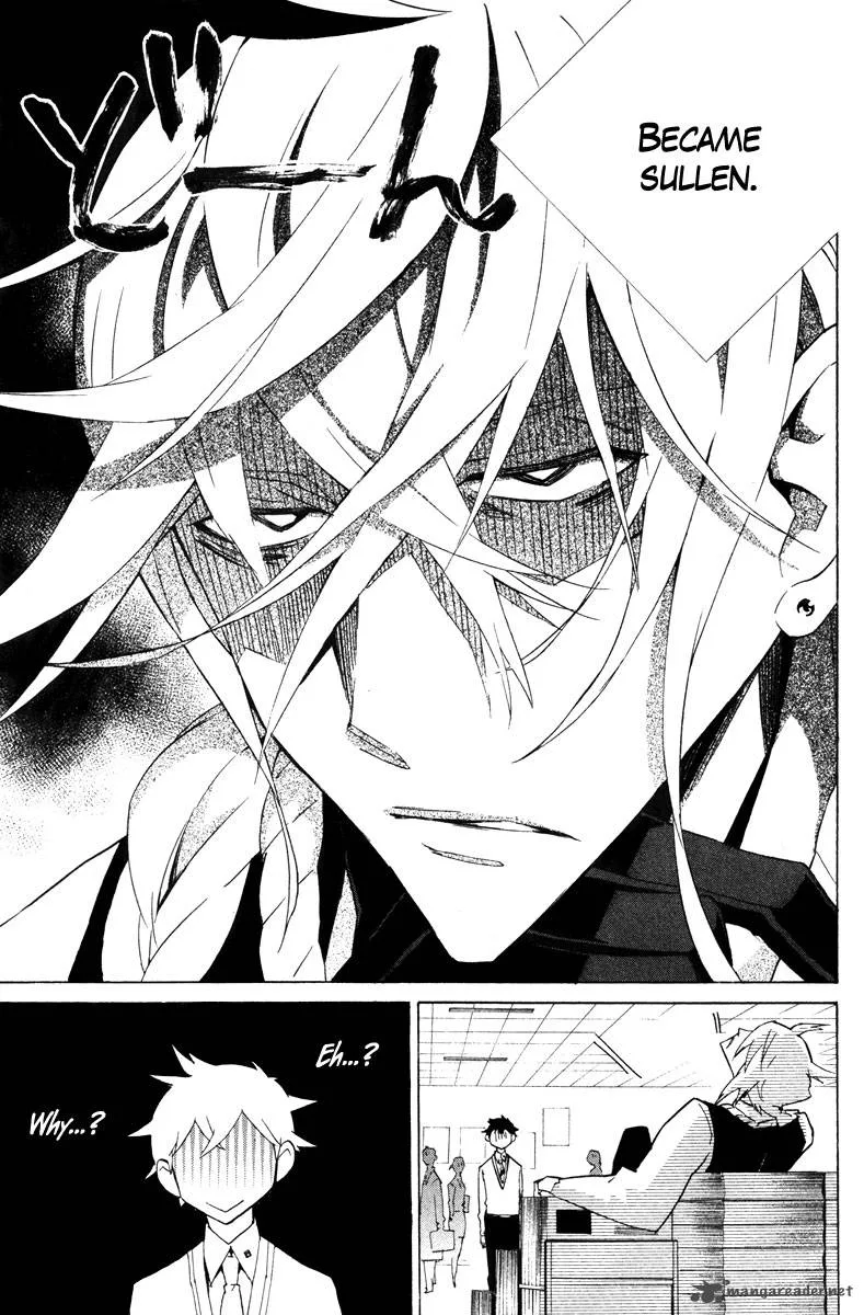 Hell's Kitchen Chapter 15 page 10