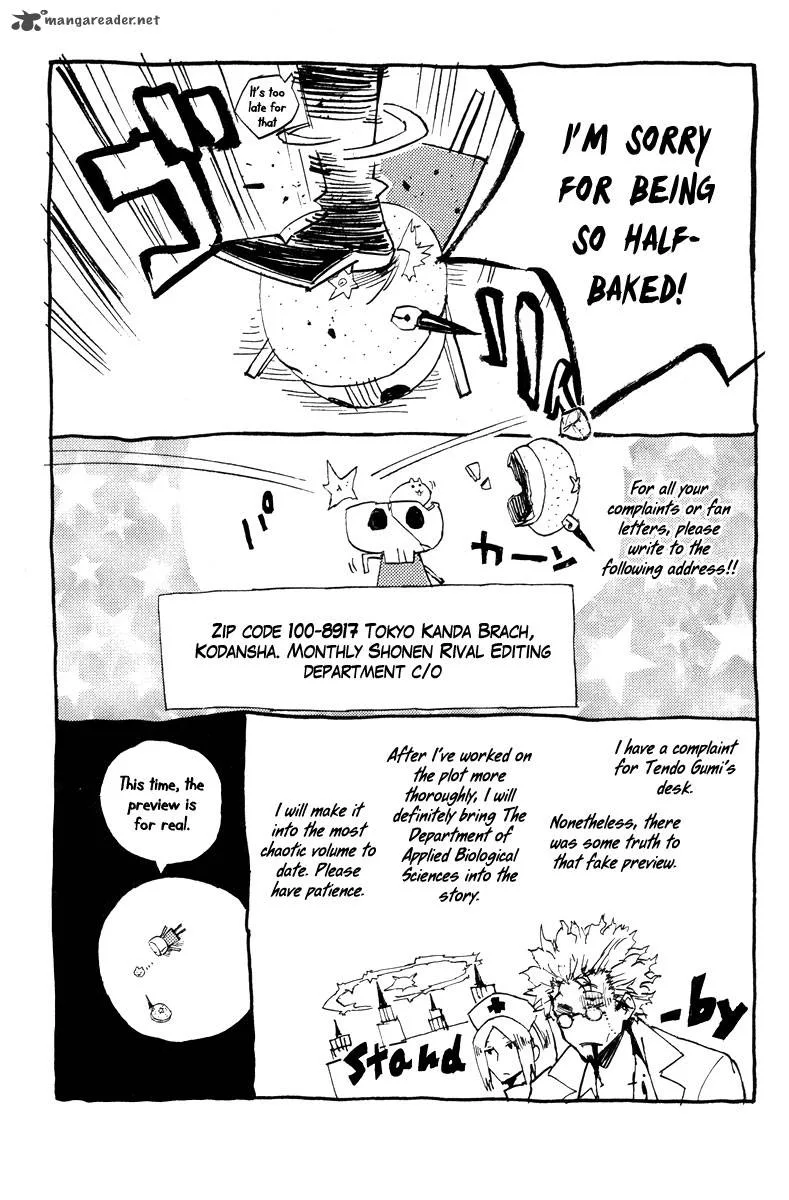 Hell's Kitchen Chapter 15 page 50