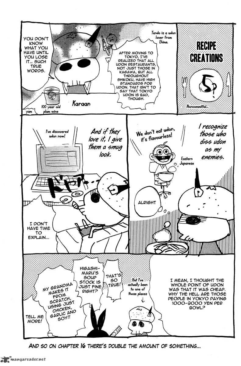 Hell's Kitchen Chapter 16 page 49