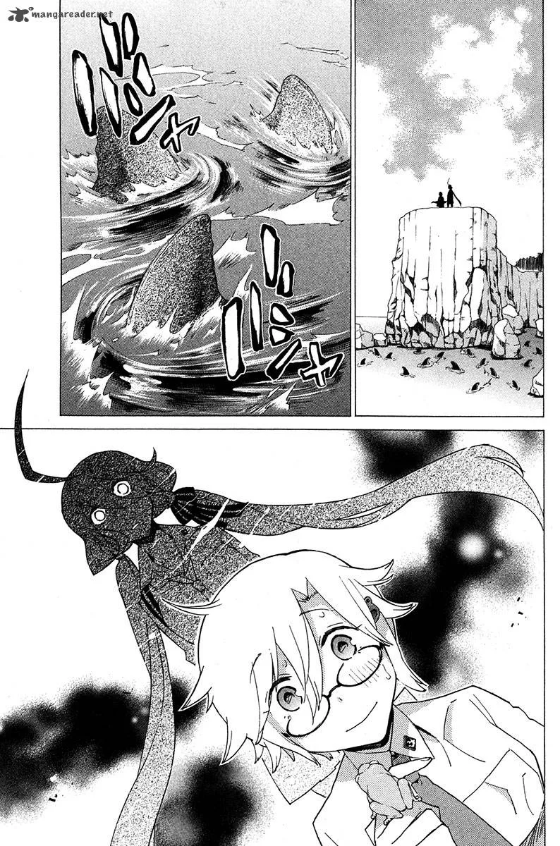 Hell's Kitchen Chapter 18 page 4