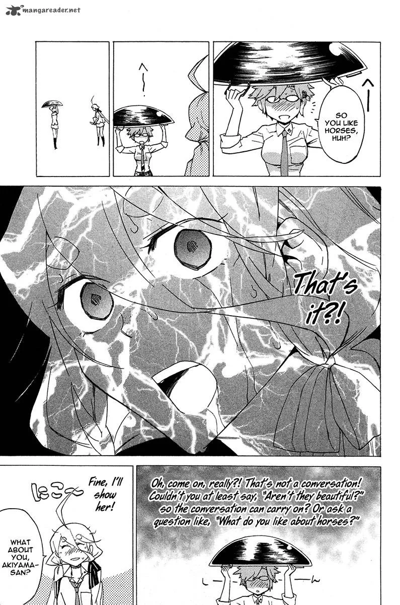 Hell's Kitchen Chapter 18 page 16