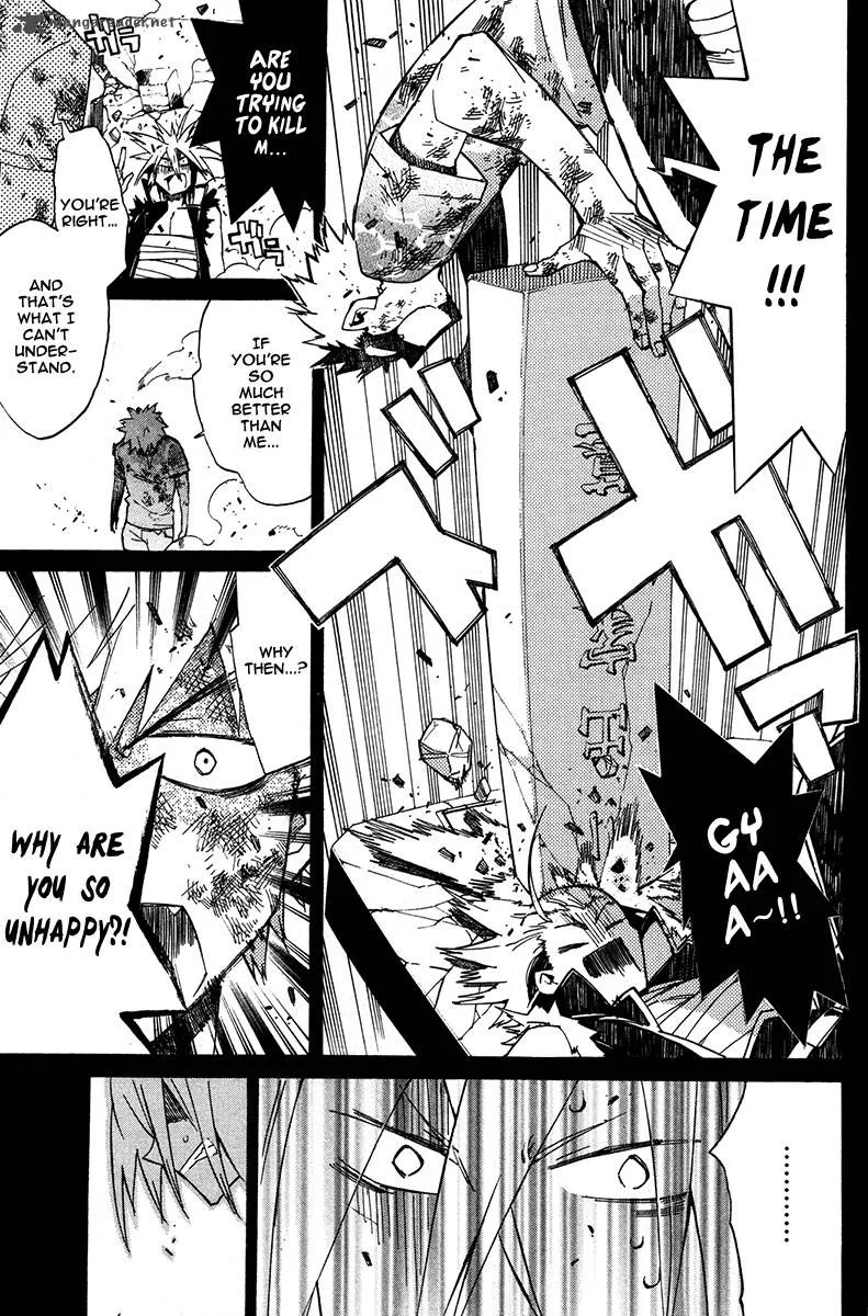 Hell's Kitchen Chapter 19 page 19