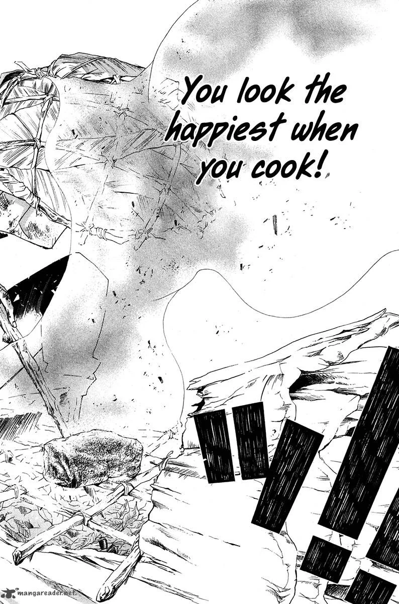 Hell's Kitchen Chapter 19 page 31