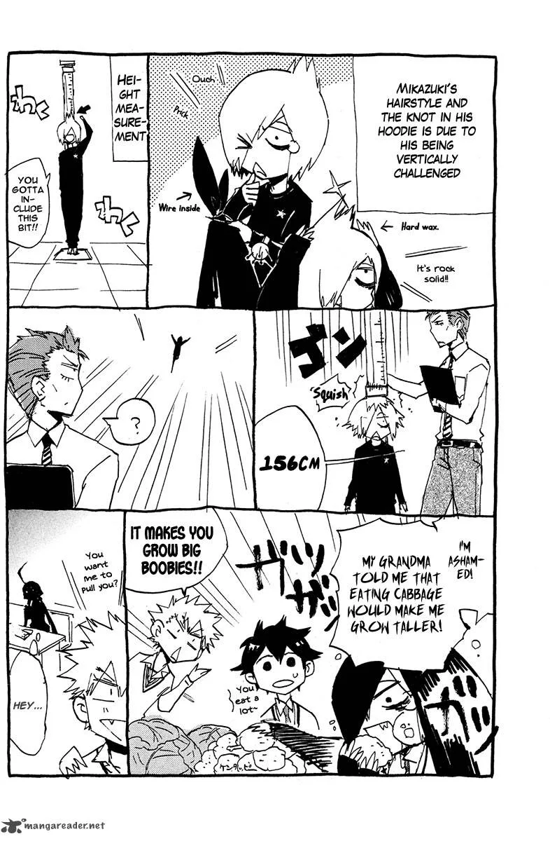 Hell's Kitchen Chapter 19 page 42