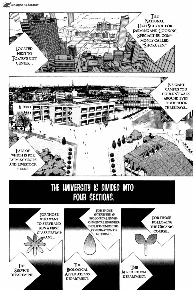 Hell's Kitchen Chapter 2 page 9