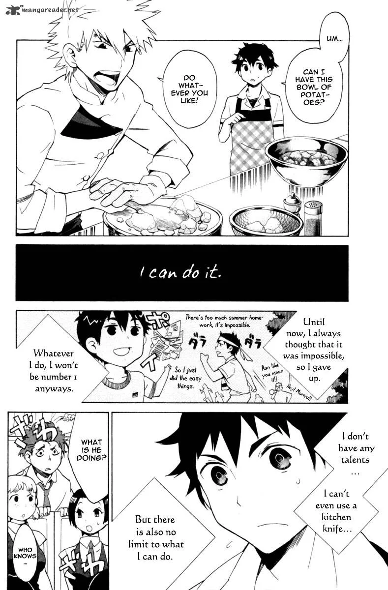 Hell's Kitchen Chapter 2 page 35