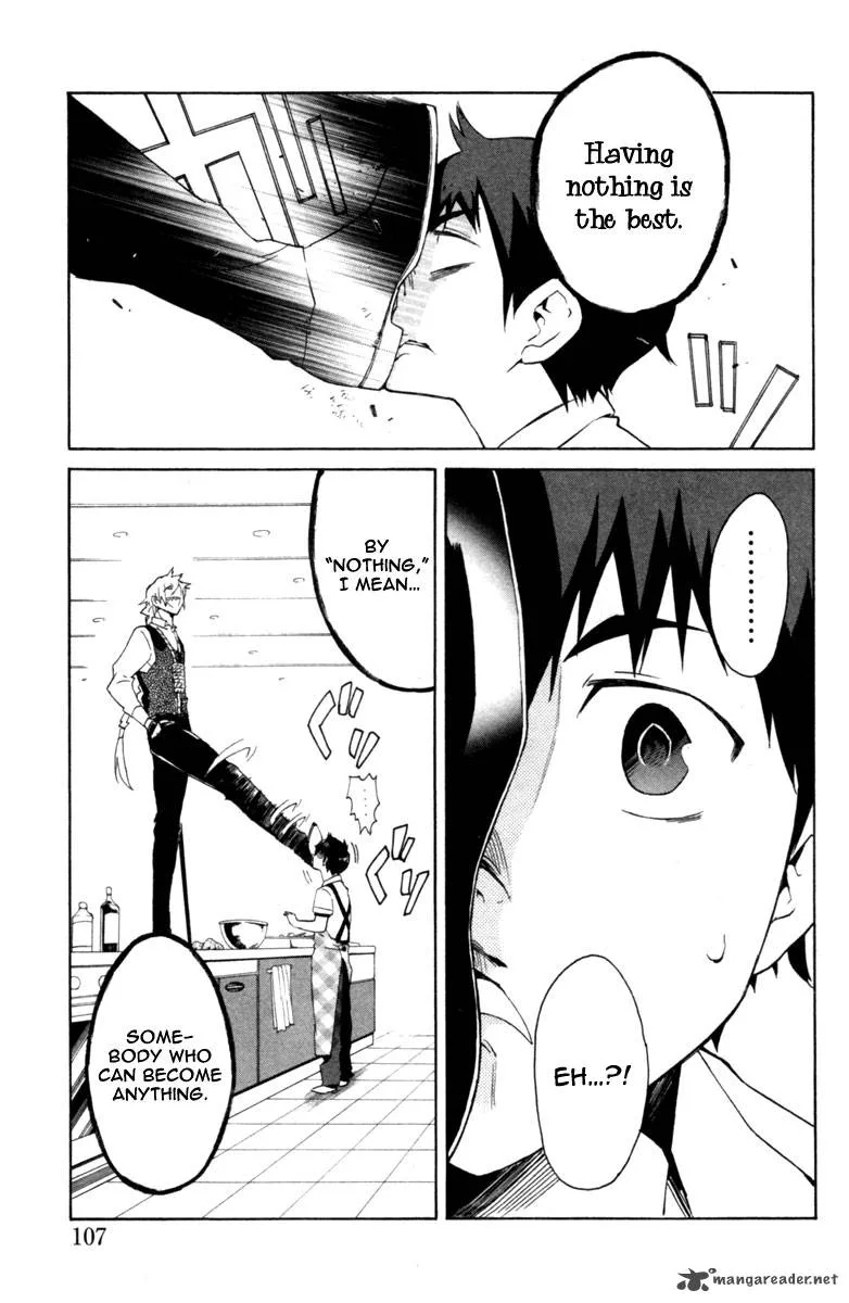 Hell's Kitchen Chapter 2 page 38