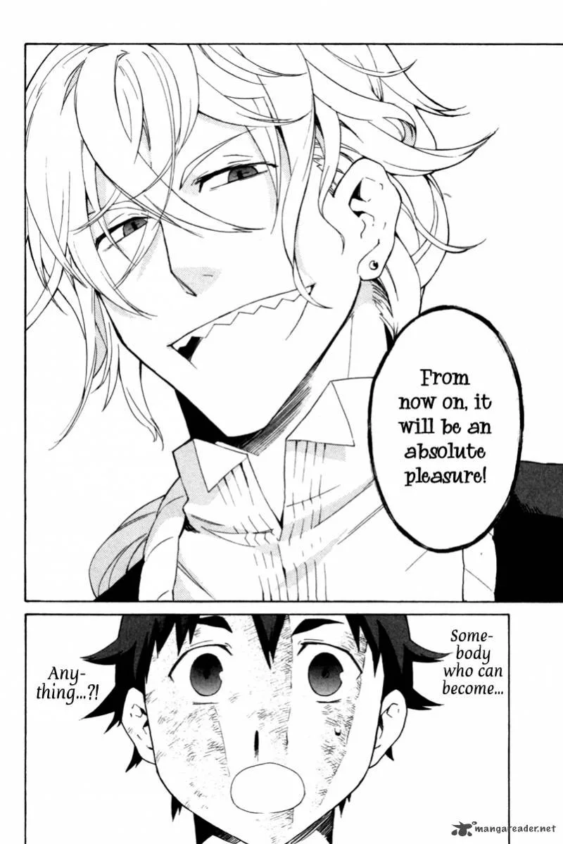 Hell's Kitchen Chapter 2 page 39